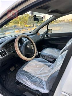 بيجو 307